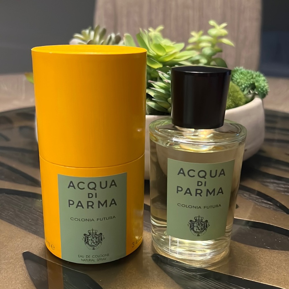 Acquaint di Parma Futura 100ml